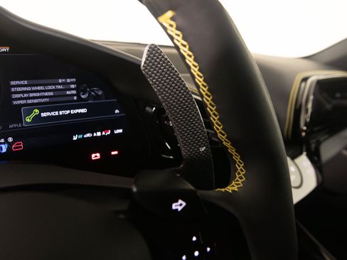 Certified 2025 Ferrari Purosangue AWD/4WD image 22