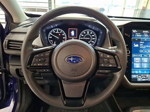 Certified 2025 Subaru Crosstrek 2.0i Premium w/ Popular Package #4 image 20