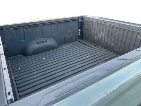 Used 2023 Toyota Tundra SR5 w/ TRD Off-Road Premium Package image 18