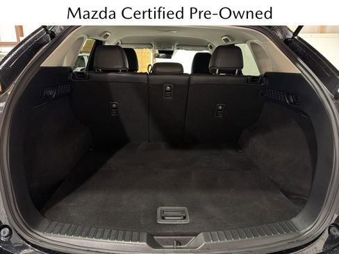 Certified 2023 MAZDA CX-5 AWD 2.5 S w/ Select Package image 35