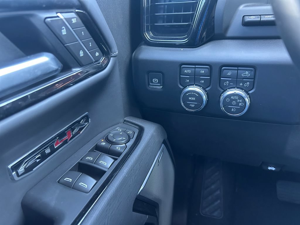 Used 2026 GMC Sierra 1500 AT4X w/ AT4X AEV Edition AWD/4WD image 24