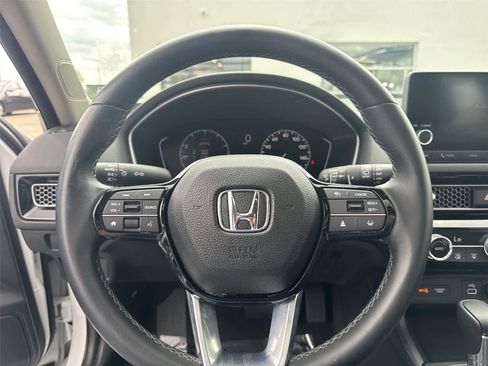 Used 2023 Honda Civic EX-L image 20