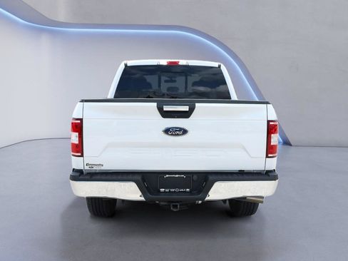 Used 2020 Ford F150 XLT w/ Equipment Group 302A Luxury AWD/4WD image 6