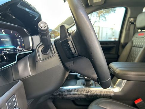 Used 2024 Chevrolet Silverado 1500 RST w/ All Star Edition Plus image 39