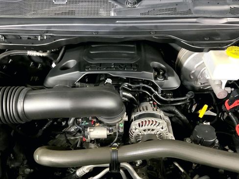 Used 2022 RAM 1500 Big Horn AWD/4WD image 10