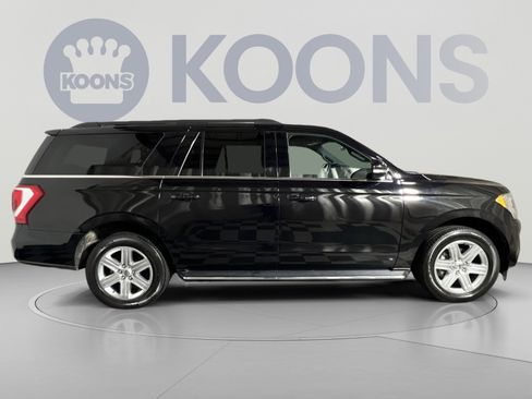 Used 2020 Ford Expedition Max XLT w/ Equipment Group 202A RWD image 7