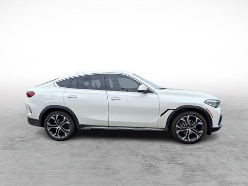 Used 2023 BMW X6 xDrive40i w/ Premium Package image 5