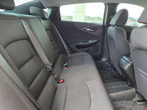 Used 2023 Chevrolet Malibu RS w/ LPO, Floor Liner Package FWD image 24