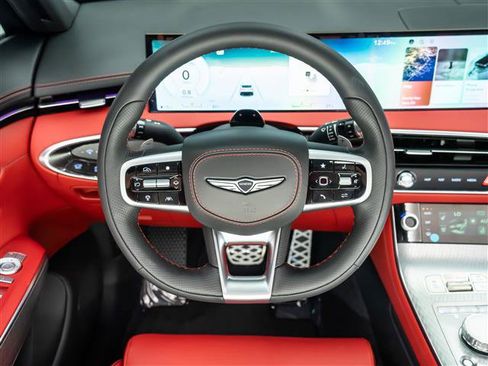 New 2026 Genesis GV70 2.5T Sport Prestige AWD/4WD image 22