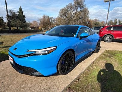 New 2026 Honda Prelude