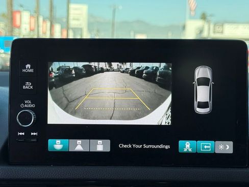 Used 2024 Honda Civic Touring image 36