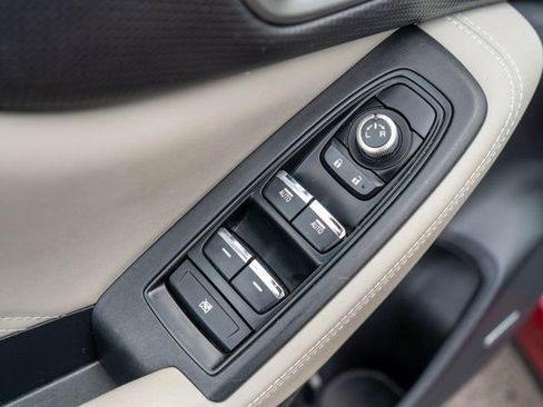 Used 2020 Subaru Forester Limited image 19