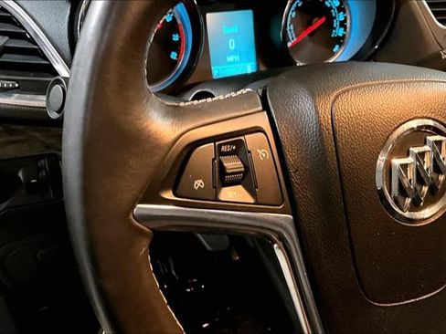 Used 2013 Buick Encore Convenience FWD image 20