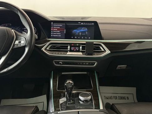 Used 2020 BMW X5 sDrive40i w/ Premium Package image 22