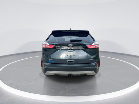 Used 2022 Ford Edge SEL w/ Convenience Package AWD/4WD image 7