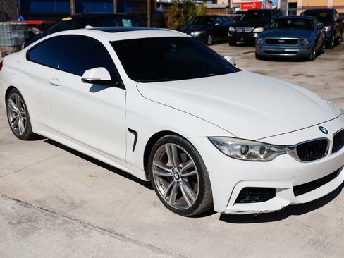 Used 2014 BMW 435i Coupe image 10
