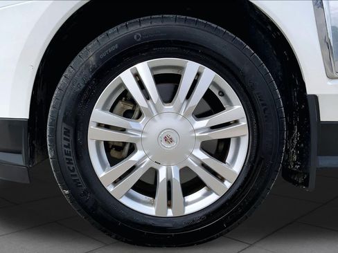 Used 2013 Cadillac SRX Luxury FWD image 11