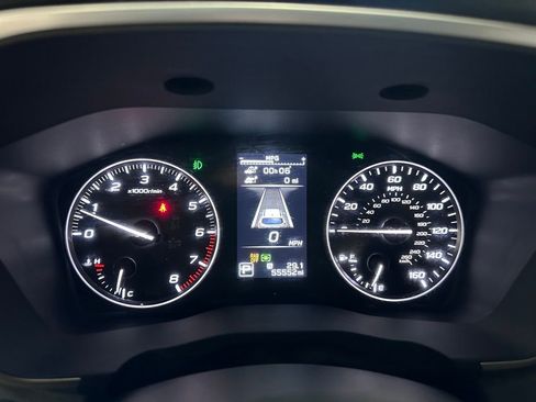 Used 2023 Subaru Ascent Limited w/ Technology Package image 19