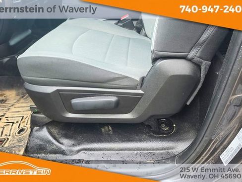 Used 2022 RAM 1500 Tradesman w/ Tradesman SXT Package AWD/4WD image 6