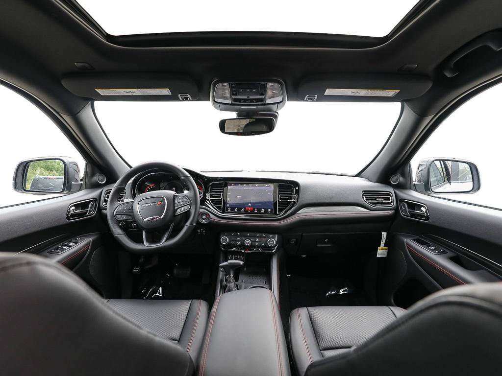 New 2026 Dodge Durango GT AWD/4WD image 23