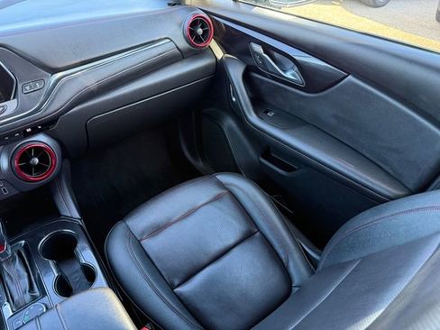 Used 2022 Chevrolet Blazer RS image 26