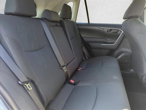Used 2025 Toyota RAV4 LE image 24