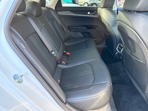 Used 2025 Kia K5 EX image 27