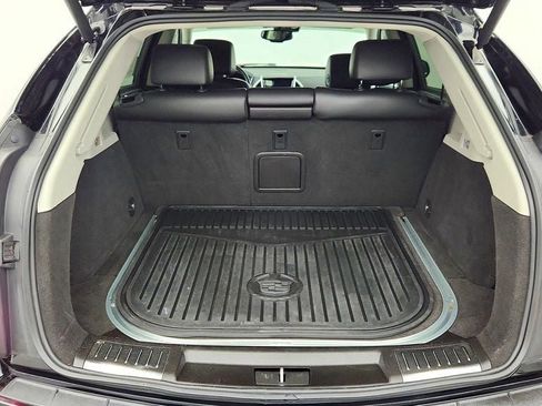 Used 2016 Cadillac SRX Performance w/ Midnight Edition Package image 23