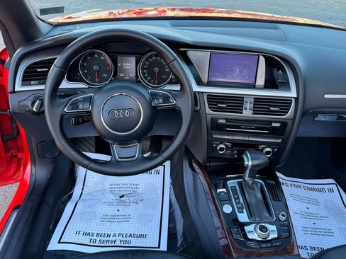 Used 2014 Audi A5 2.0T Premium Plus w/ Premium Plus Package image 15
