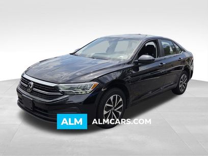 Used 2024 Volkswagen Jetta S