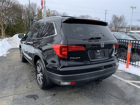 Used 2016 Honda Pilot EX-L image 6
