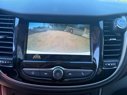 Used 2018 Chevrolet Trax LS image 20