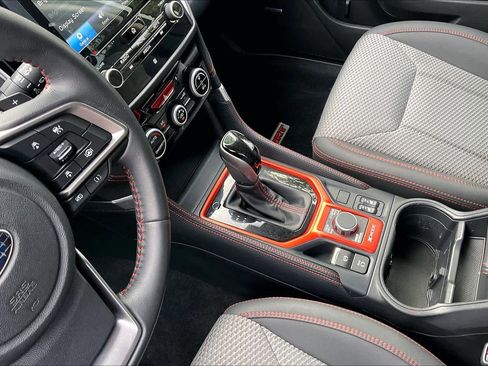 Used 2020 Subaru Forester Sport image 15