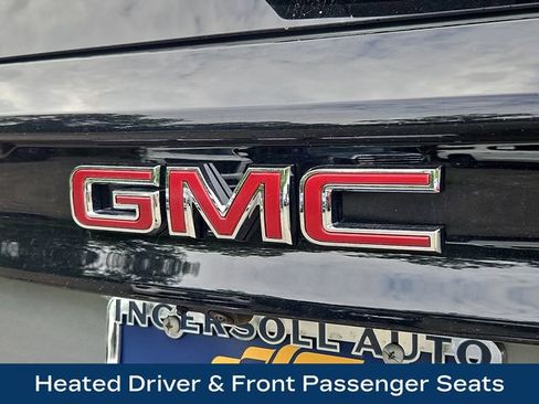 Used 2024 GMC Acadia AT4 AWD/4WD image 30