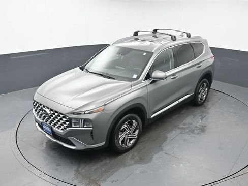 Used 2022 Hyundai Santa Fe SEL image 39