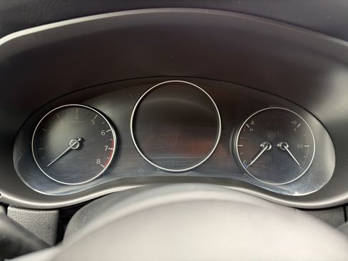 Used 2024 MAZDA CX-50 AWD 2.5 S w/ Weather Package image 16