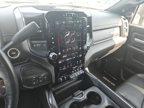 Used 2023 RAM 2500 Rebel w/ Level 1 Equipment Group AWD/4WD image 21