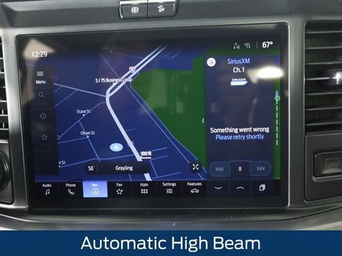 New 2026 Ford F350 Platinum w/ Platinum Plus Package image 64