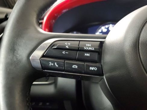 Certified 2024 MAZDA CX-30 AWD 2.5 S w/ Preferred Package image 25