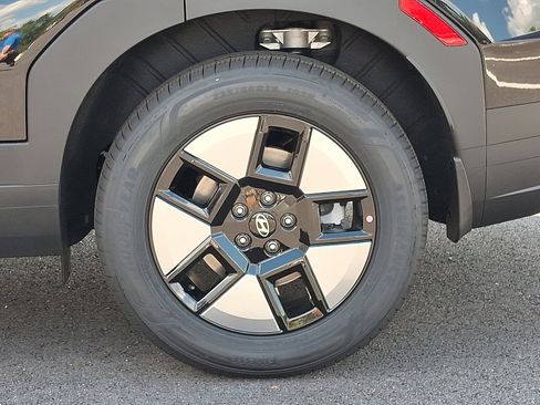 New 2026 Hyundai Santa Fe SE image 5