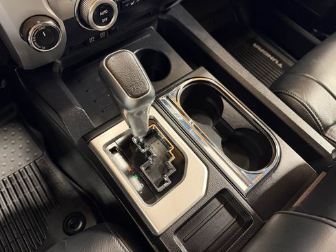 Used 2020 Toyota Tundra Limited AWD/4WD image 20