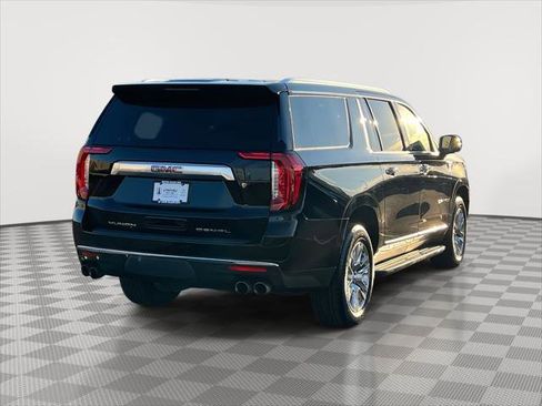 Used 2024 GMC Yukon XL Denali image 5