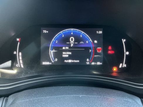 Certified 2024 Toyota Grand Highlander AWD image 19