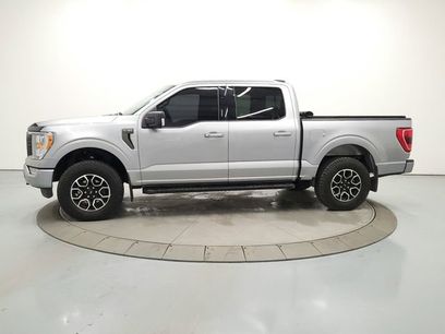 Used 2023 Ford F150 XLT w/ Equipment Group 302A High