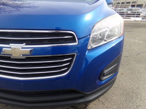 Used 2015 Chevrolet Trax LS image 3