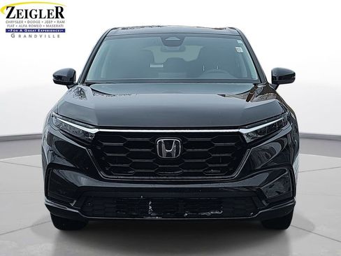 Used 2023 Honda CR-V EX image 2