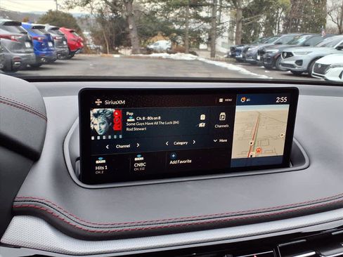 Certified 2023 Acura MDX A-Spec image 17