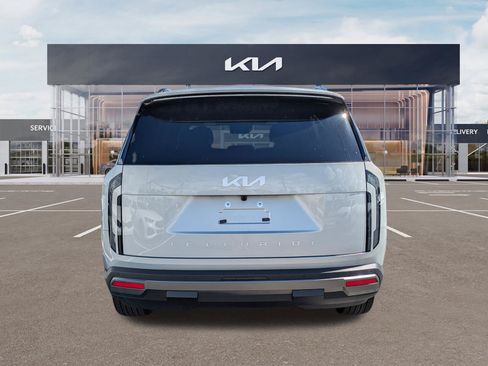Used 2027 Kia Telluride S FWD image 5