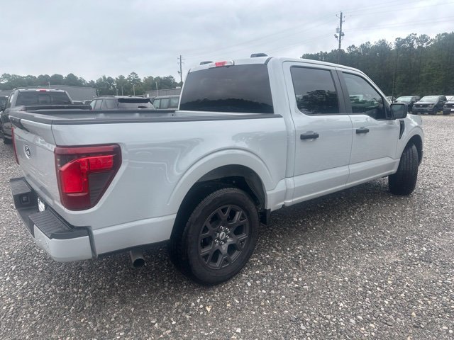 Used 2026 Ford F150 STX w/ Equipment Group 200A RWD image 4