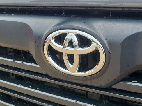 Used 2024 Toyota Tundra SR5 AWD/4WD image 30